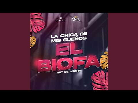 La Chica De Mis Sueños