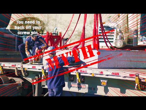 Rigging Myths Debunked: Safety Tips Every Rigger Needs to Know