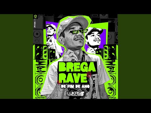 Brega Rave de Fim de Ano