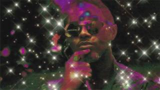 Shabazz Palaces - #CAKE (not the video)