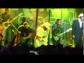 George Clinton Parliment Funkadelic NAMM 2015