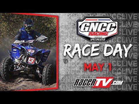 2021 GNCC Live Round 6 - Hoosier ATV's