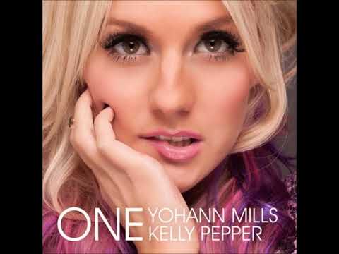 Yohann Mills & Kelly Pepper - One (Desusino Boys Remix Remastered)