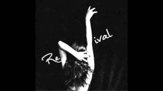 15.Selena Gomez-Outta My Hands {Loco} (Audio)