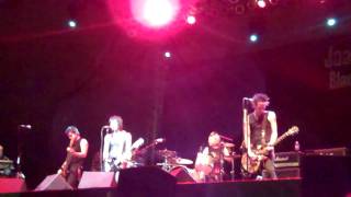 fake friends - joan jett and the blackhearts