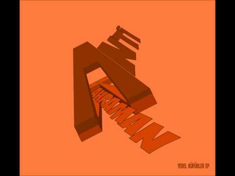 05-Anti-Kahraman - İstanbul'da Doğmayan Güneş feat. Kodes Kahra, Kayra, Vinyl Obscura