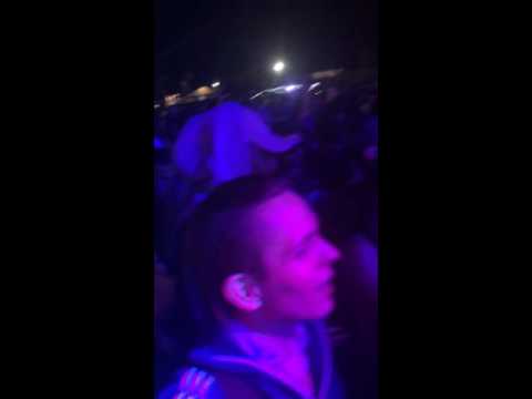 Mutiny festival Steve Angelo