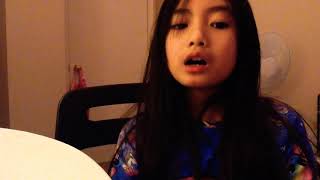 Love Me Not- Whitney Woerz {Cover} {No Music}