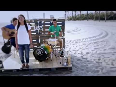 Andreea si Andrei Mois - Premiul meu (OFFICIAL VIDEO)