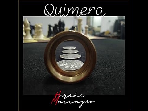 Voir la vidéo Quimera Box - Hernan Maccagno