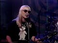 L7 - Stuck Here Again (Live on 120 Minutes 1994)