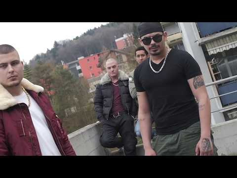 Gabu ft. Misho ❌ HIP'HOP ❌ [Official Videoclip]