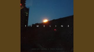 Timeline (Feat. Boi.B) (보이비) (Prod. Primary)