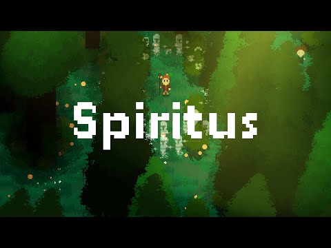 Видео Spiritus #1