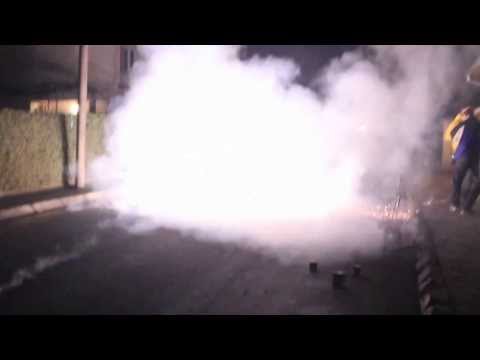 Klina 2014 (New Year)