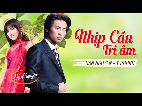 Nhịp Cầu Tri Âm - Đan Nguyên ft Y Phụng