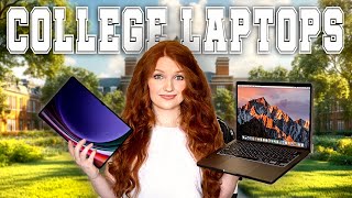 Best Laptops for Students: ULTIMATE GUIDE by a Computer Scie