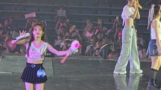 Download lagu 240818 Red Velvet (레드벨벳) - Sweet Dreams | HAPPINESS: My Dear, ReVe1uv in BKK mp3