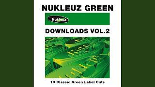 Chemic (Distortion Mix)