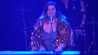 Secrets, Mary Lambert, Seattle, WA, 2019