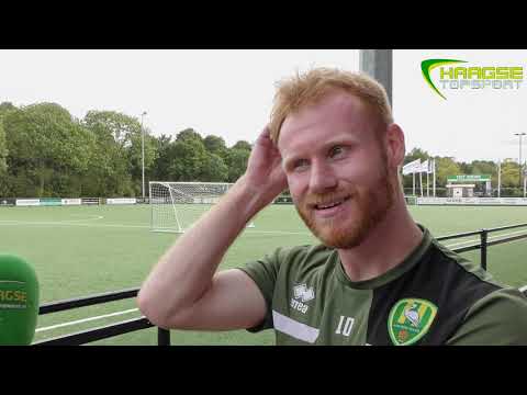 20231004 ADO DH - TOP Oss Voorbeschouwing