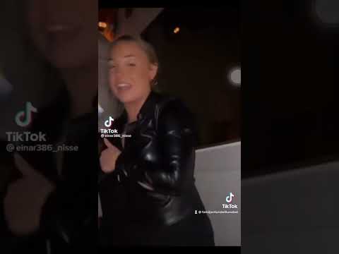 Hon är katten i trakten 💛