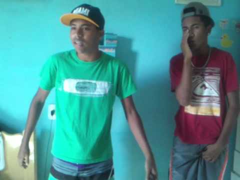 MEDLEY INÉDITA - MC RUANZINHO & MC DUJÉ