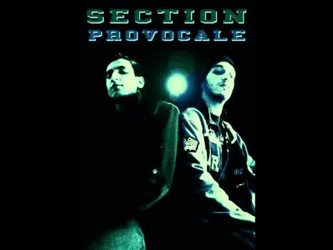 Section provocal noir :prod by crazy k (k-yess connection label)