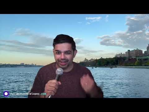 Underway Live coding thumbnail