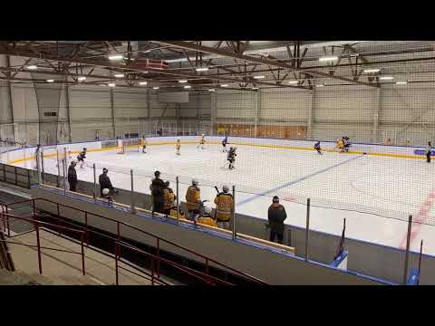 KJT Haukat U15 AA - HyRi