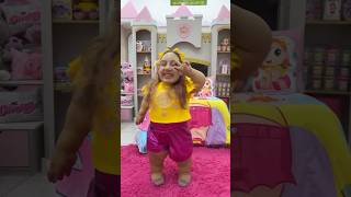 Eu Sou Maravilhosa - Música para crianças com Maria Clara MC Divertida