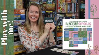 Unknown Channel - Naturopolis video thumbnail
