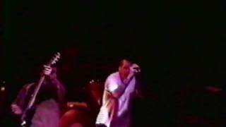 Snot &quot;I Jus Lie&quot; in San Jose, CA on 6-12-98
