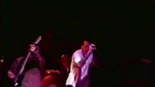 Snot &quot;I Jus Lie&quot; in San Jose, CA on 6-12-98