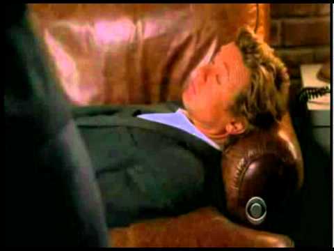 Jane, Hightower final scene - "Everyone's happy."