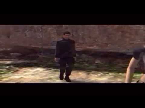 James Bond 007 NightFire Walkthrough: Mission 8 - Part 1