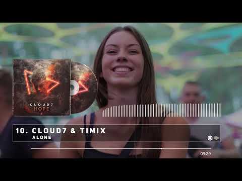 Cloud7, Timix - Alone - Official
