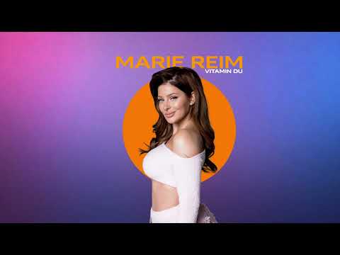Marie Reim  - Vitamin Du  (Offizielles Audio)