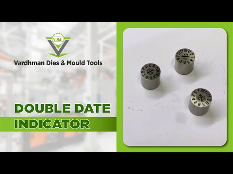 Combined Date Indicator