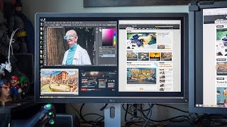 4K Monitor That's Good for PC Gaming?