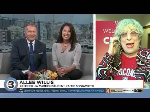 From UW student to world-class songwriter