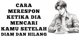 Download lagu Tips saat mereka balik setelah hilang kabar cukup lama! Buat mereka dalam kendali kamu. mp3 Download lagu Tips saat mereka balik setelah hilang kabar cukup lama! Buat mereka dalam kendali kamu. mp3