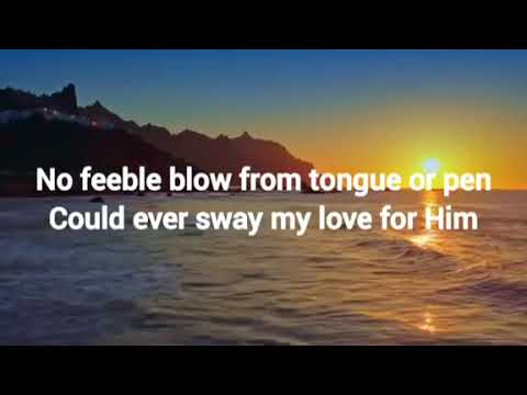 Clay Crosse-He walked a mile lyrics