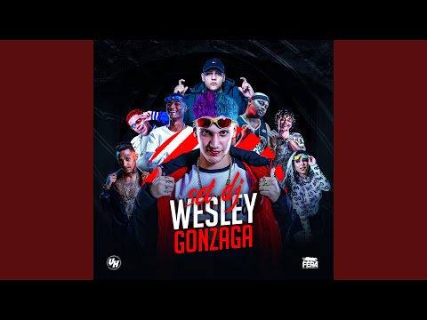 Set Dj Wesley Gonzaga