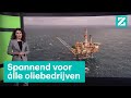 Grote klimaatzaak: Shell vergroent, maar is het voldoende? • Z zoekt uit
