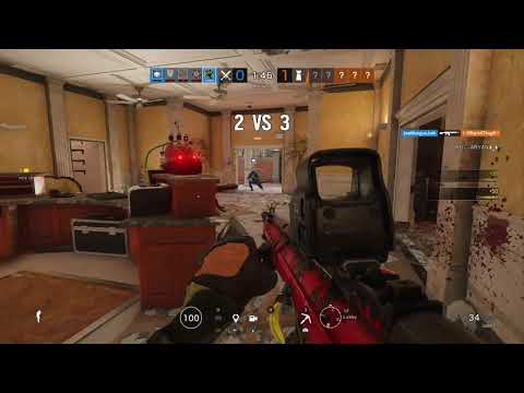 New grapple hook exploit for amaru - easy glitch