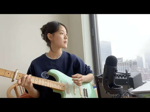 [HIDY] Daft Punk - Something About Us (Cover)