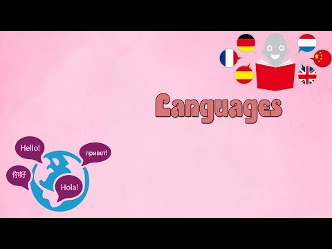 Learn Foreign Language With Movies