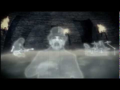 King Diamond - Give Me Your Soul (OFFICIAL VIDEO)