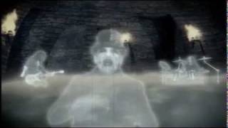 King Diamond &quot;Give Me Your Soul&quot; (OFFICIAL VIDEO)